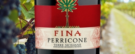 Cantine Fina | Perricone da 75cl